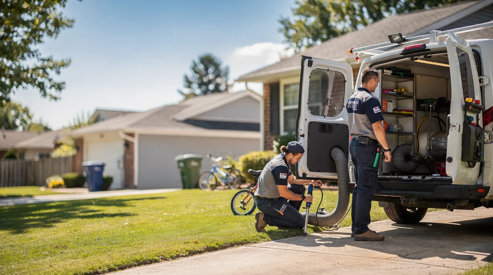 24/7 HVAC Repair & AC Replacement in Pomona, MO near me